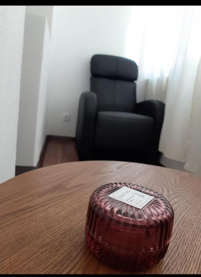 Silene Studio Крайова Екстер'єр фото