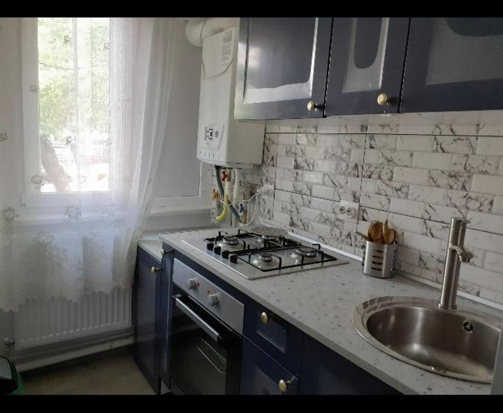 Silene Studio Крайова Екстер'єр фото