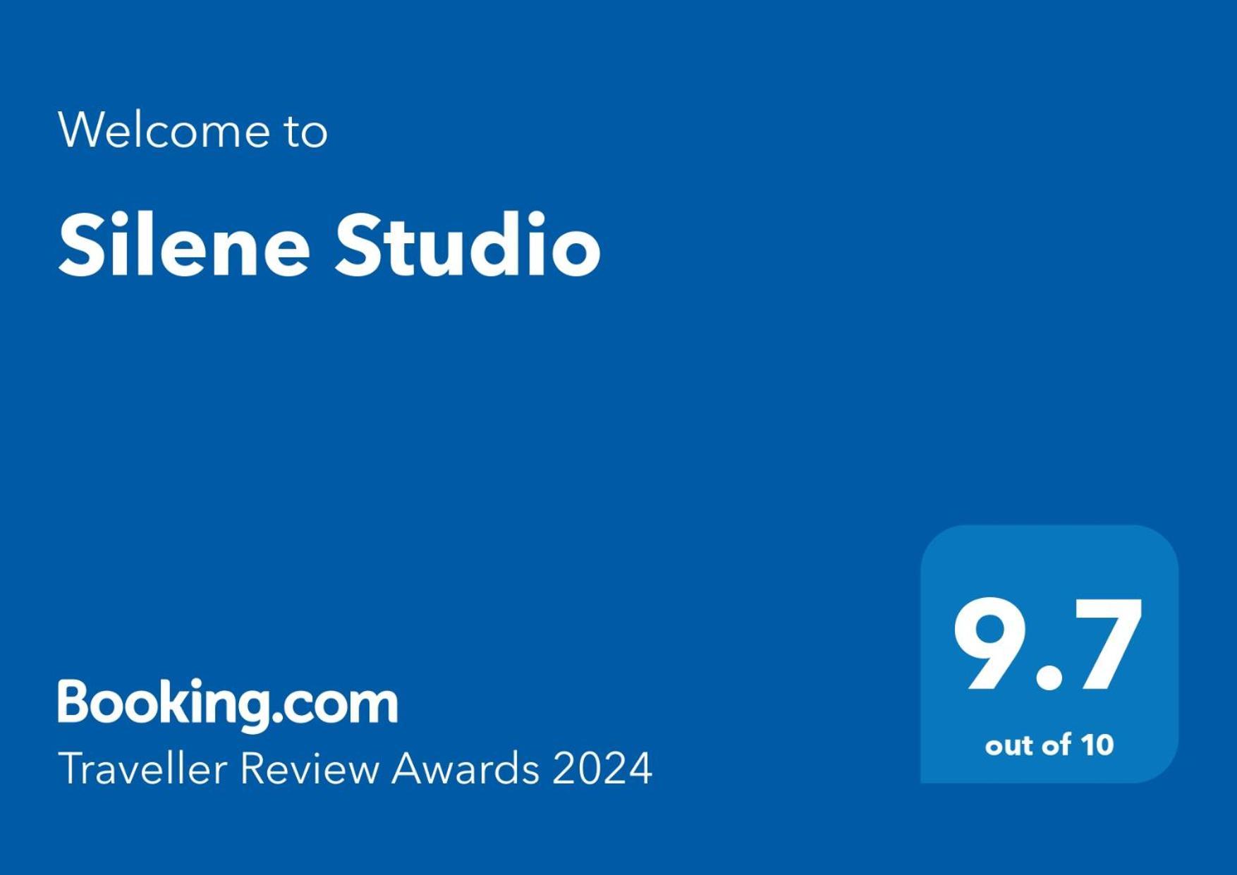 Silene Studio Крайова Екстер'єр фото